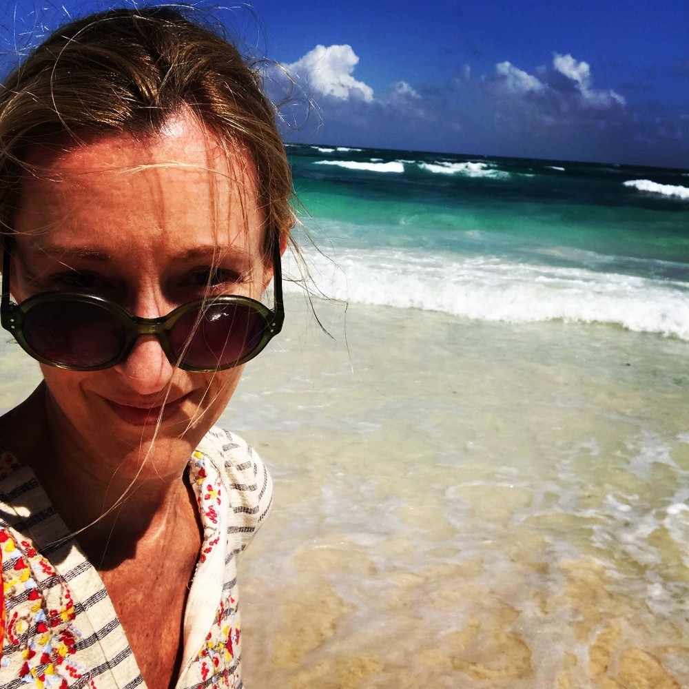 Meet your Posher, Annabelle